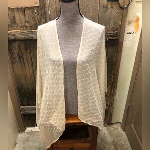 NWT Women Cejon cardigan O/S